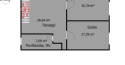 Miskolc, Újdiósgyőr Eladó családi ház