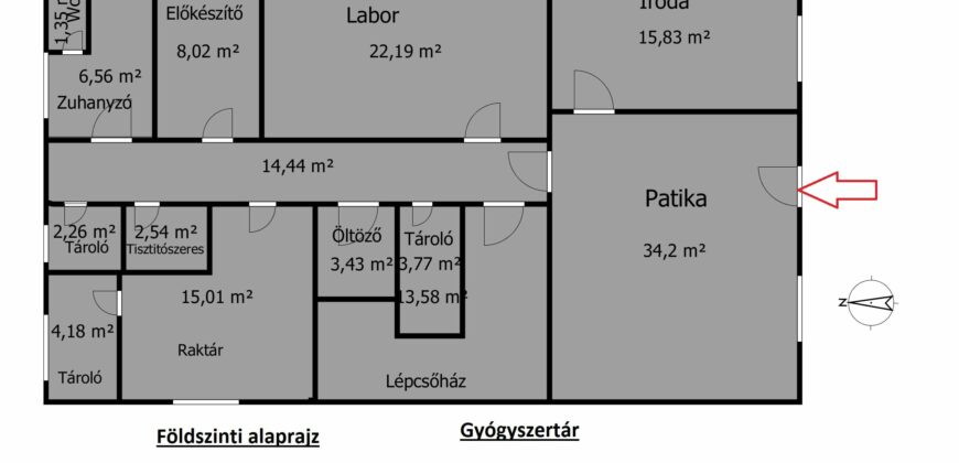 Miskolc, Miskolci utca Eladó családi ház